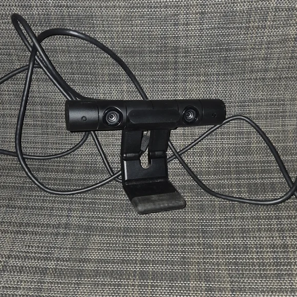 Sony PlayStation 4 Matte 500GB HDD Console, Camera, Controllers, Games Bundle. - Picture 12 of 12